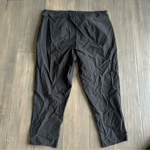 By Design Black Pants - Picture 3 of 3